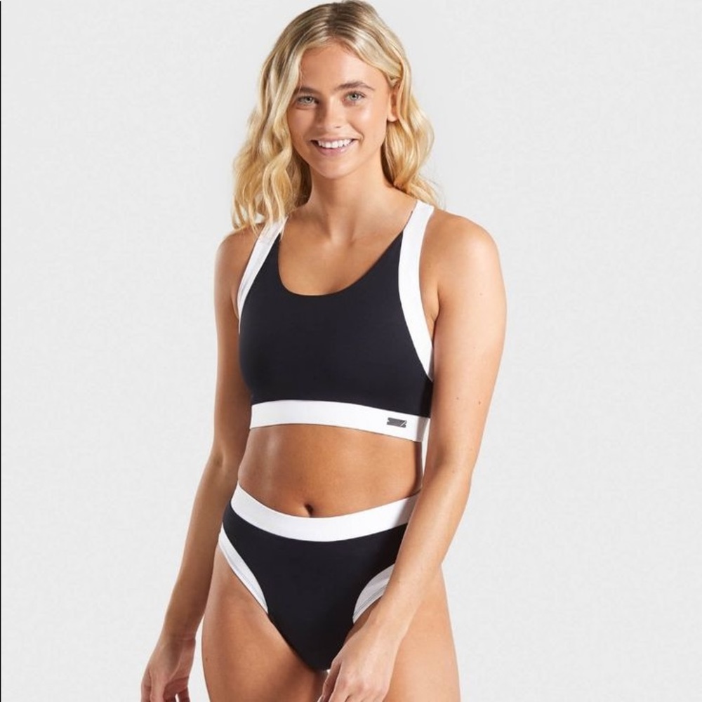 Gymshark Sport Horizon Swimsuit